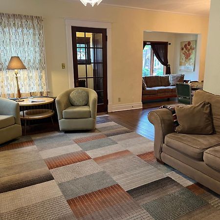Whirlpool Cottage نياغارا فالس، نيويورك المظهر الخارجي الصورة