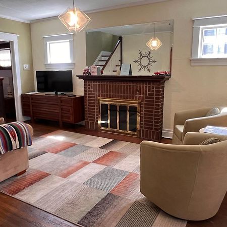 Whirlpool Cottage نياغارا فالس، نيويورك المظهر الخارجي الصورة