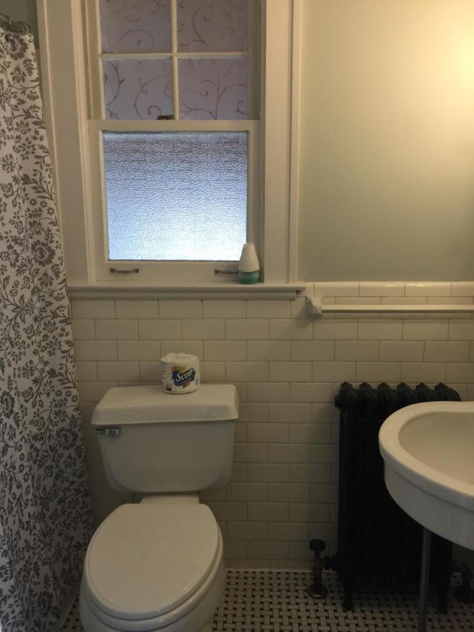 Whirlpool Cottage نياغارا فالس، نيويورك المظهر الخارجي الصورة
