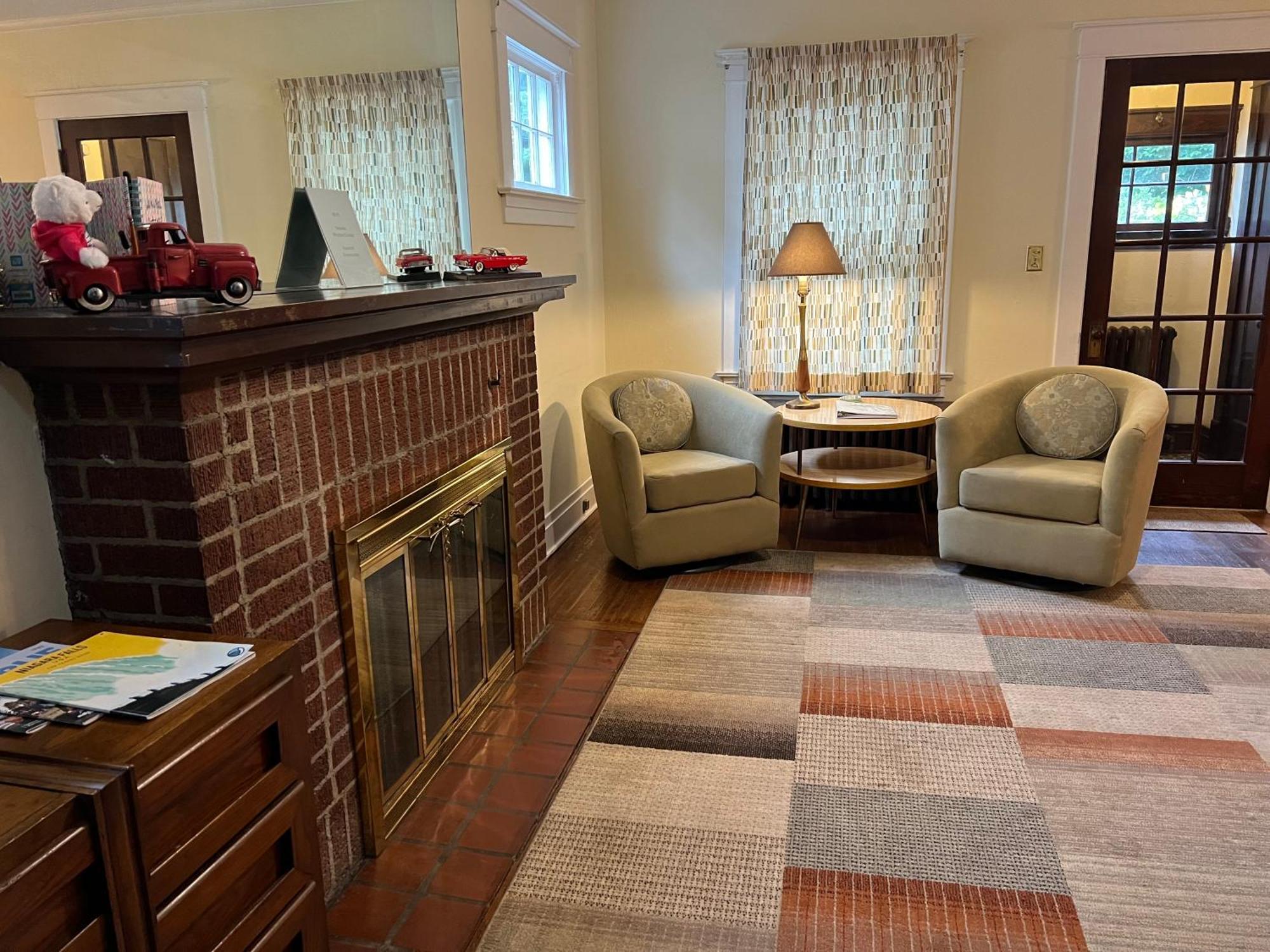 Whirlpool Cottage نياغارا فالس، نيويورك المظهر الخارجي الصورة