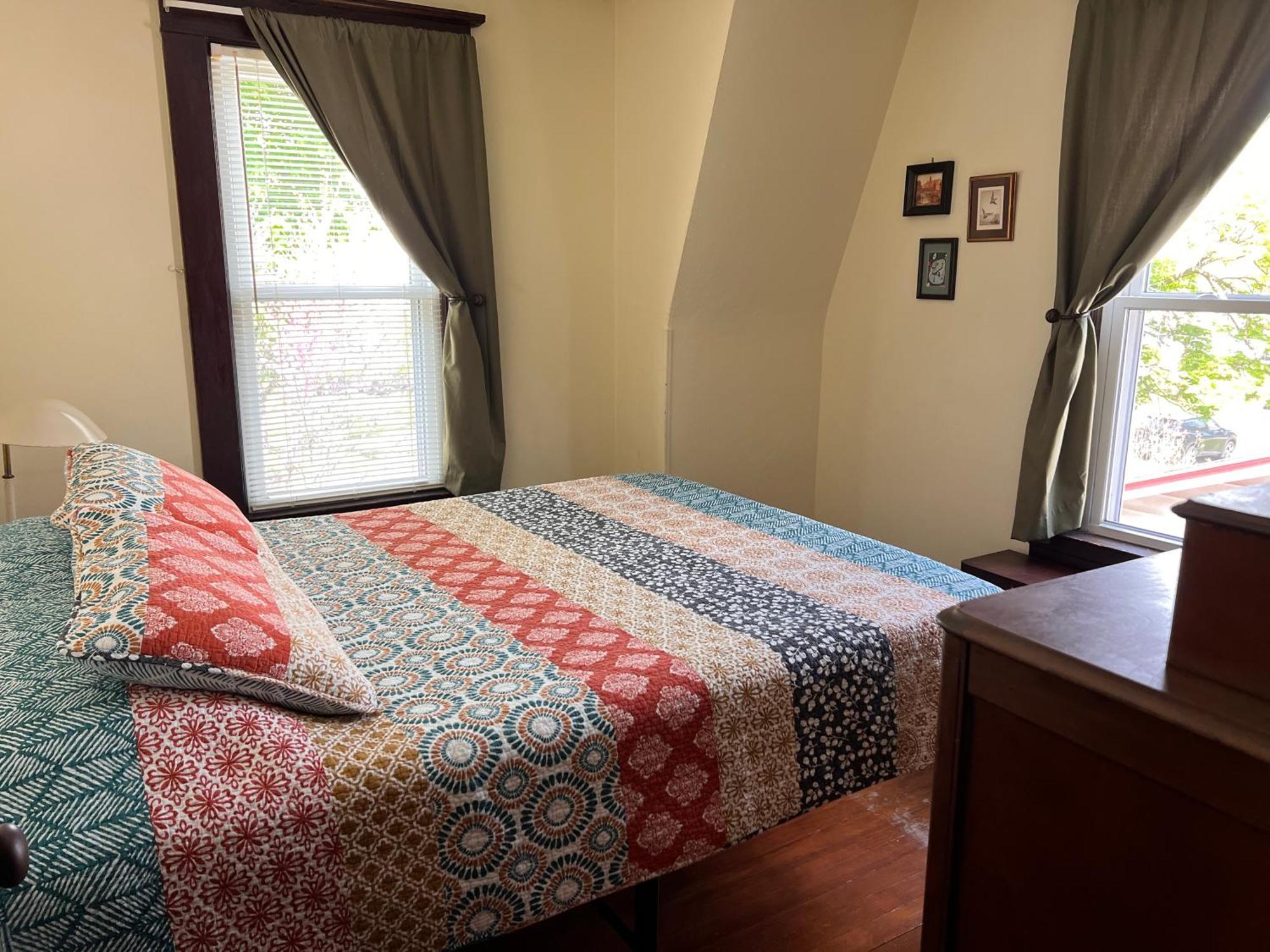 Whirlpool Cottage نياغارا فالس، نيويورك المظهر الخارجي الصورة