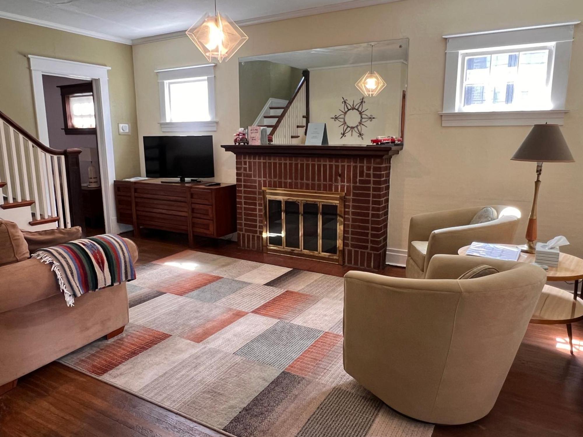 Whirlpool Cottage نياغارا فالس، نيويورك المظهر الخارجي الصورة