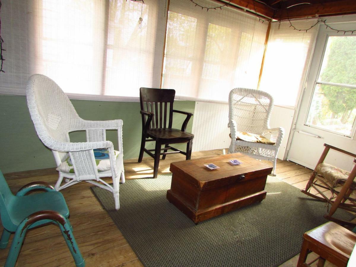 Whirlpool Cottage نياغارا فالس، نيويورك المظهر الخارجي الصورة