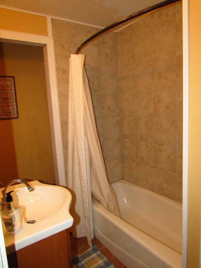 Whirlpool Cottage نياغارا فالس، نيويورك المظهر الخارجي الصورة