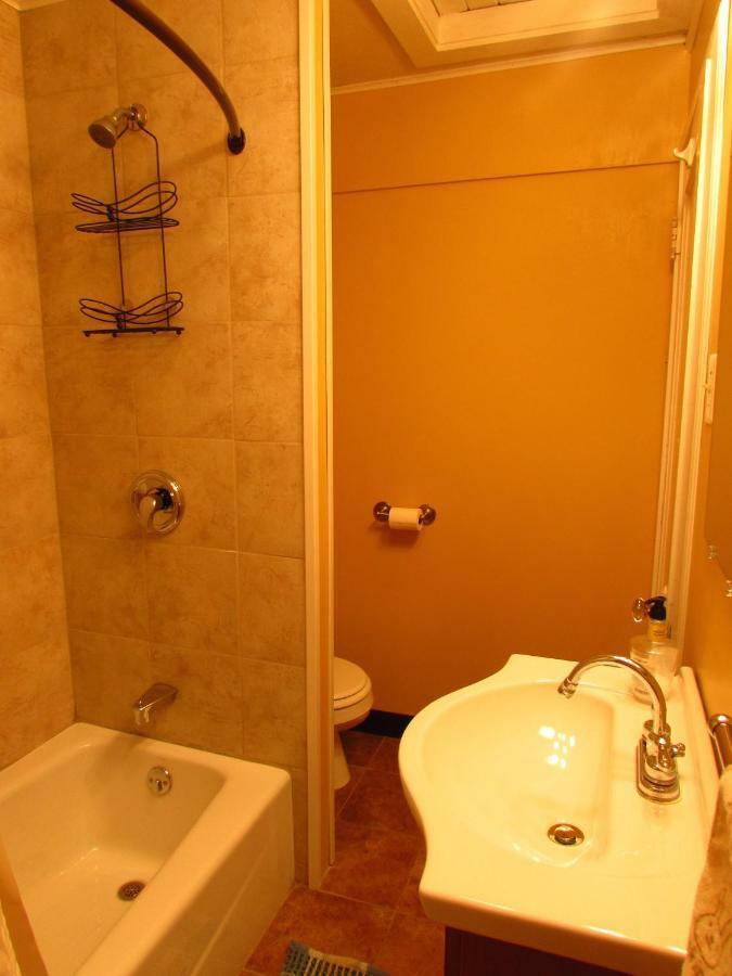 Whirlpool Cottage نياغارا فالس، نيويورك المظهر الخارجي الصورة