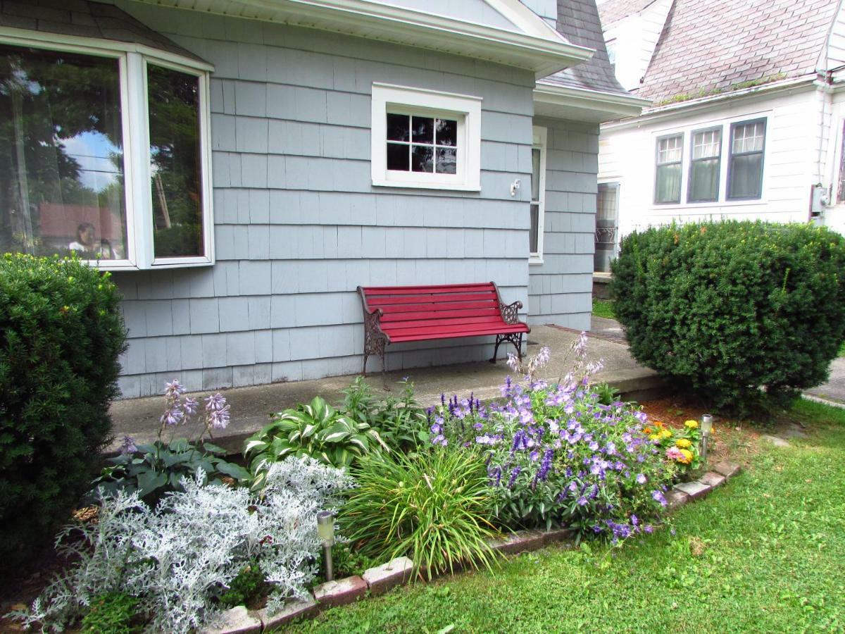 Whirlpool Cottage نياغارا فالس، نيويورك المظهر الخارجي الصورة