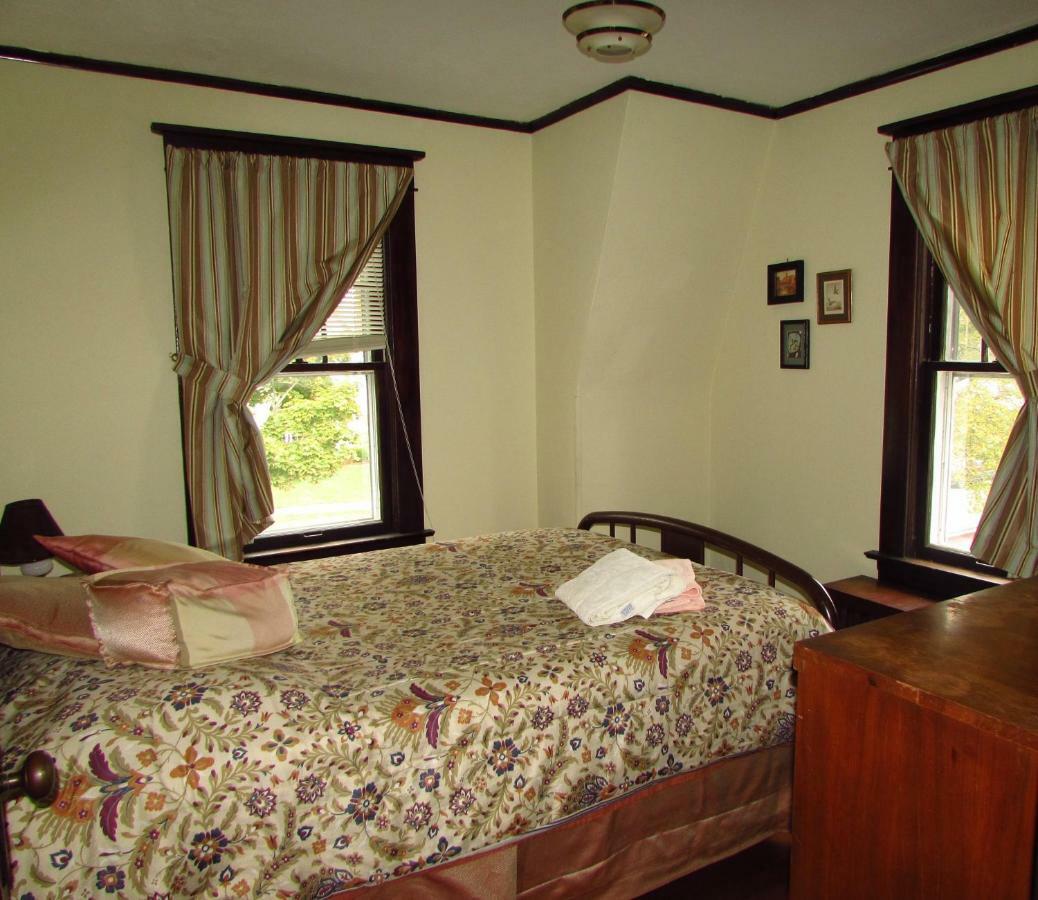 Whirlpool Cottage نياغارا فالس، نيويورك المظهر الخارجي الصورة