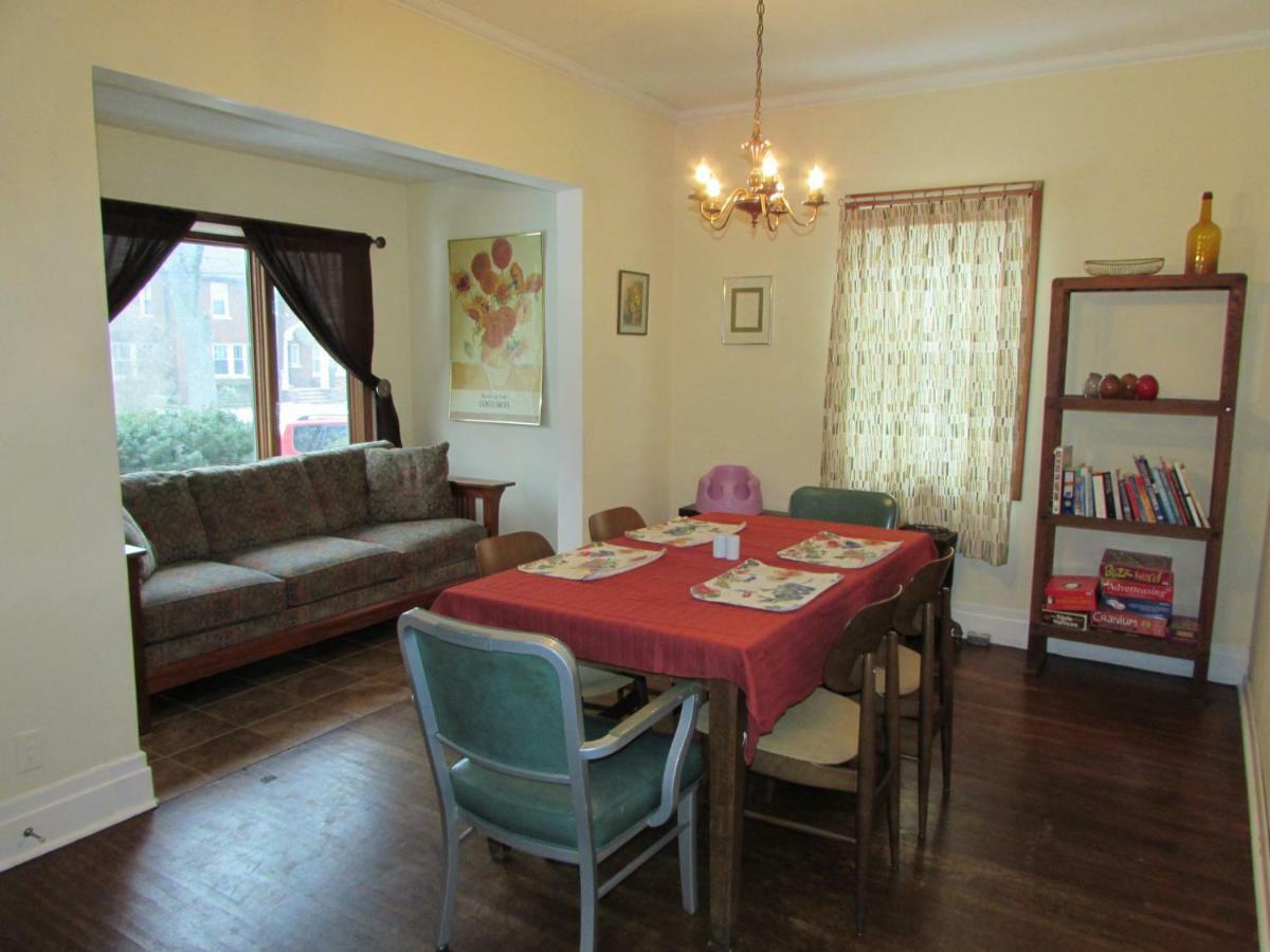Whirlpool Cottage نياغارا فالس، نيويورك المظهر الخارجي الصورة