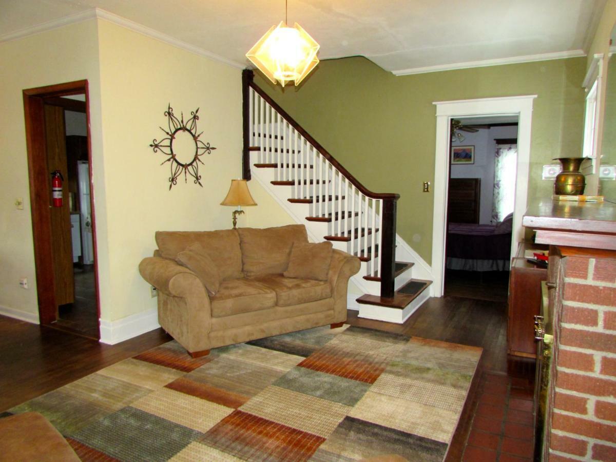 Whirlpool Cottage نياغارا فالس، نيويورك المظهر الخارجي الصورة