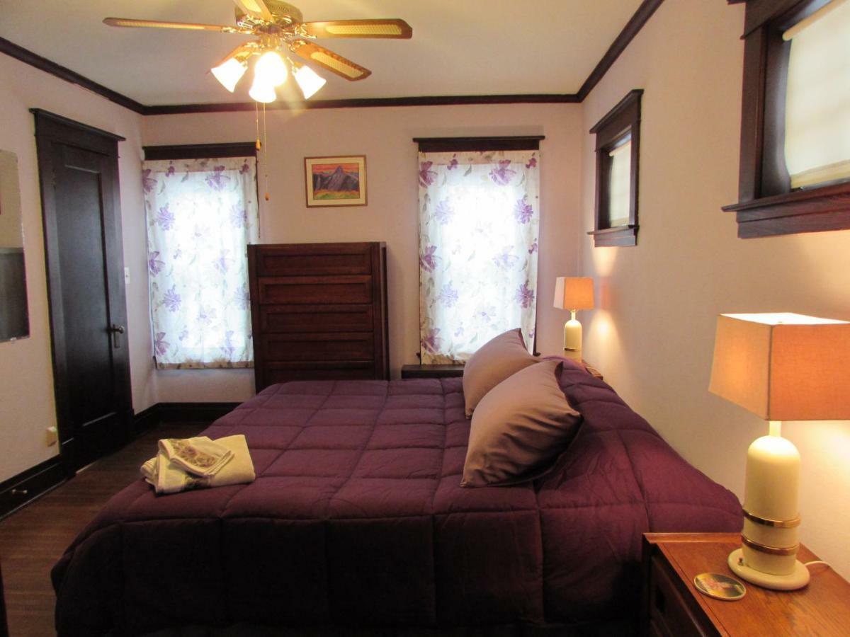 Whirlpool Cottage نياغارا فالس، نيويورك المظهر الخارجي الصورة