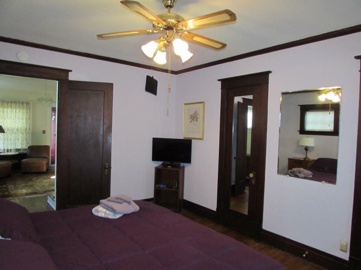Whirlpool Cottage نياغارا فالس، نيويورك المظهر الخارجي الصورة