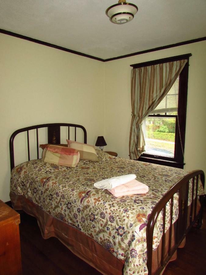 Whirlpool Cottage نياغارا فالس، نيويورك المظهر الخارجي الصورة