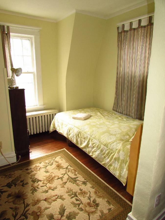 Whirlpool Cottage نياغارا فالس، نيويورك المظهر الخارجي الصورة