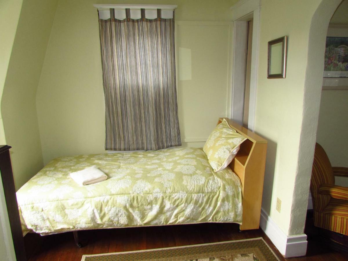 Whirlpool Cottage نياغارا فالس، نيويورك المظهر الخارجي الصورة
