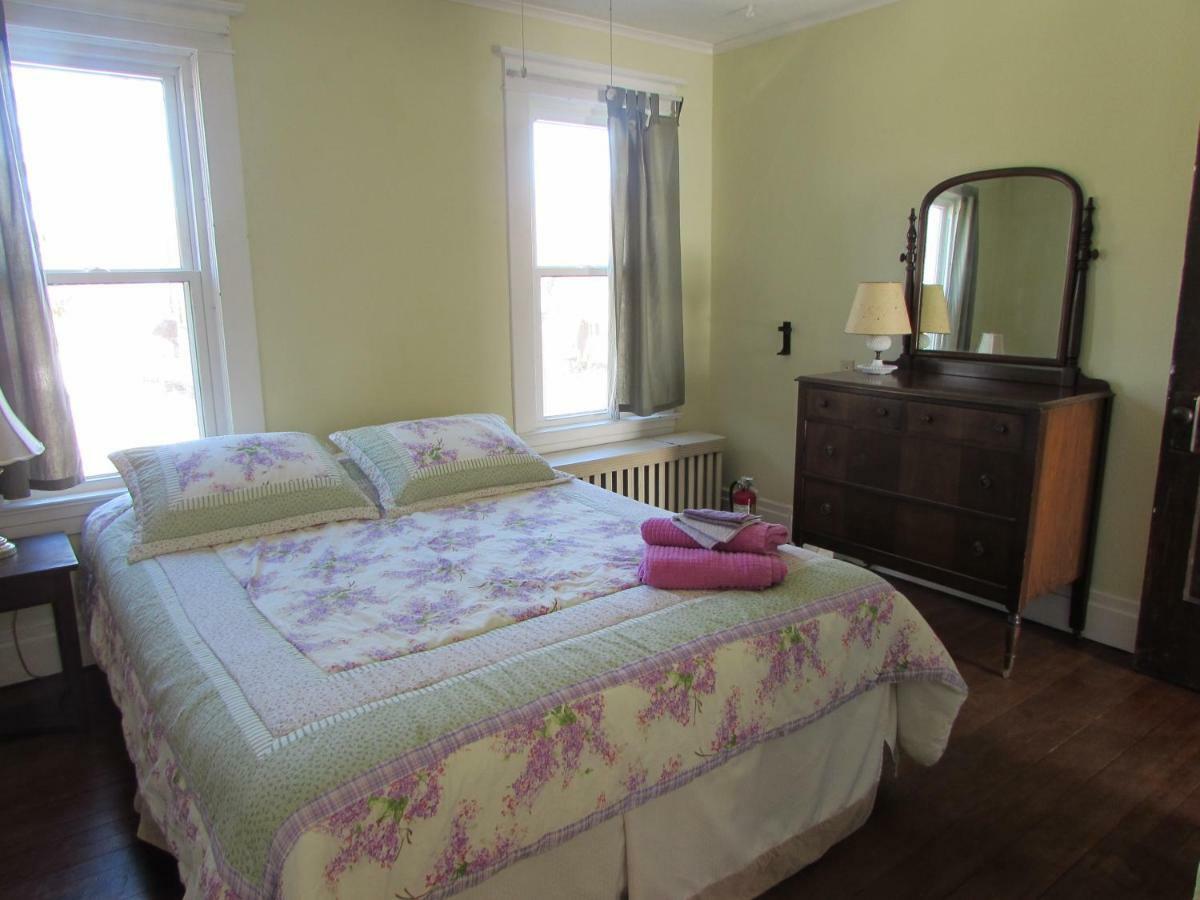 Whirlpool Cottage نياغارا فالس، نيويورك المظهر الخارجي الصورة