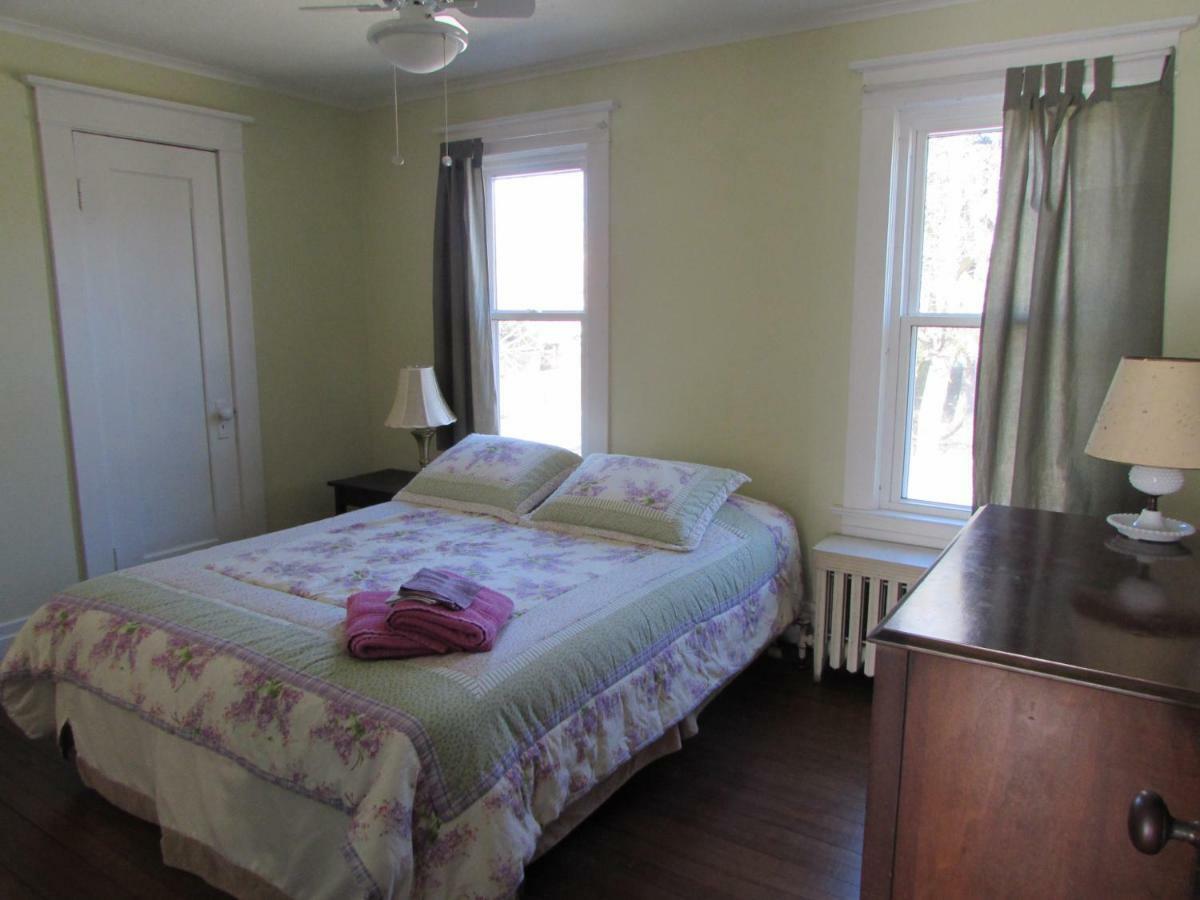 Whirlpool Cottage نياغارا فالس، نيويورك المظهر الخارجي الصورة